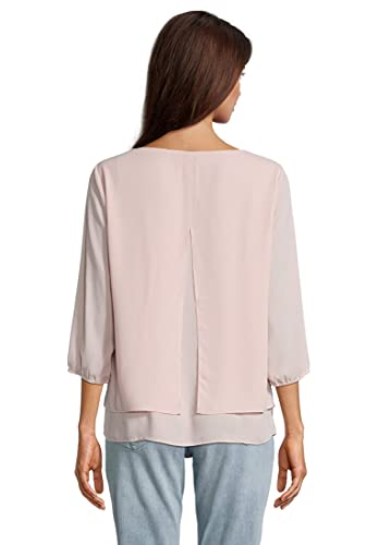 Betty-Barclay-Schlupfbluse-Damen