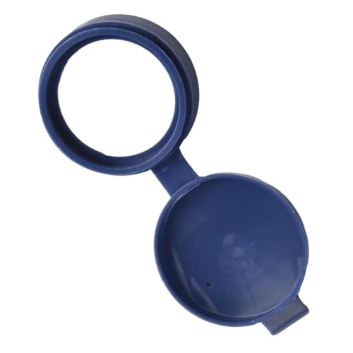 Tapón limpiaparabrisas Fiat Bravo y Croma 2005-2010 | Tapa depósito 71740943 3