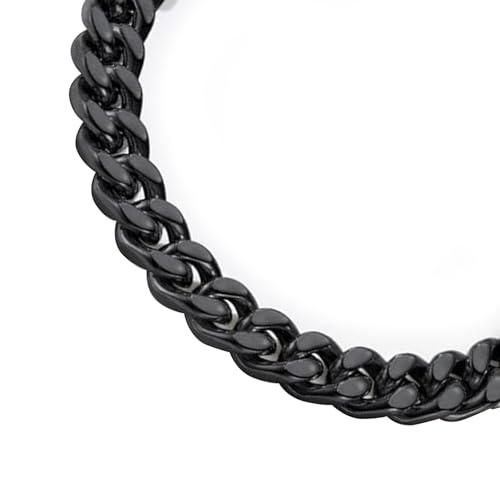 Image of Peora Stainless Steel Metal Bracelet Stylish Openable Fancy Design Jewellery Gift for Men