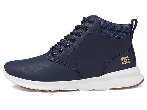 Image of DC Mens DC Men's Mason 2 Skate Shoe