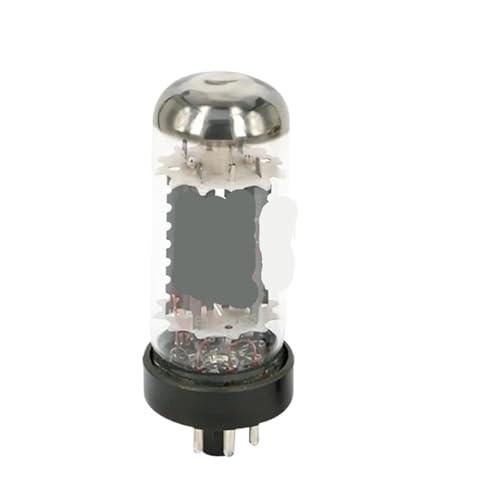 Tube à vide GZ34 composant électronique redresseur hifi vintage