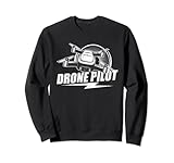 Certified Drone Pilot Shirts and Gifts