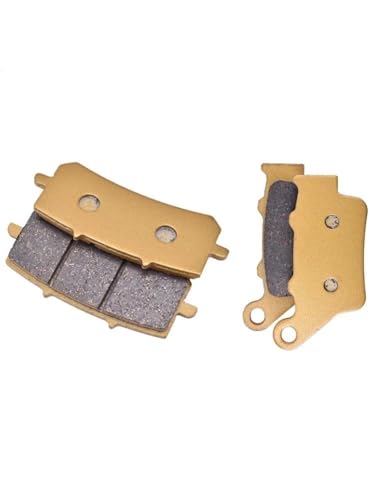 Plaquettes de frein moto pour sécuriser vos trajets en CF150
