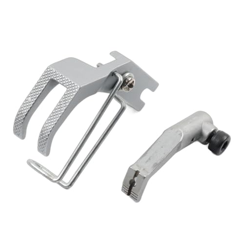 Pie prensatela estándar Liru #269N para Durkopp Adler miniatura 3