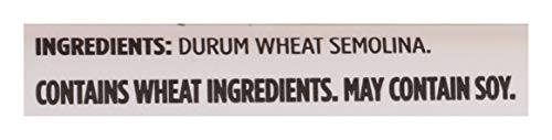 Image of 365 by Whole Foods Market, Spaghetti, 16 Ounce (Pack of 4)