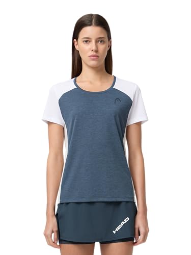 T-shirt Play Tech femme anti-odeur pour rester fraîche après le sport