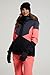 Mountain Warehouse Moon Womens Ski Jacket - Warm Winter Snow Coat Diva Pink 16
