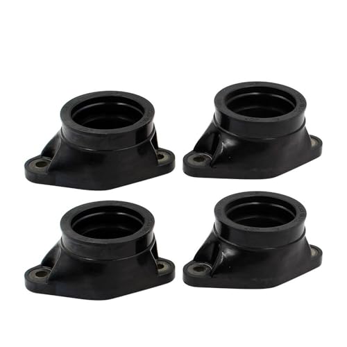 Interface de carburateur de rechange pour mécanique moto GSX750F