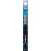 Produktbild Prym Häkelnadeln Record Soft-Griff 1,50 mm silberfarbig Garn-Häkelnadel, Stahl, 1,5 mm
