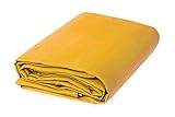 Ideal for Sewing, Crafts & Décor: Perfect for apparel, bags, upholstery, furniture accents, seat cushions, and creative DIY projects. Premium Cotton Duck Fabric: Crafted from thick, 10 oz cotton duck with a tight weave that offers durability, structu...