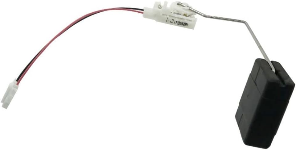 1 PC/SET OF 17047-TA0-000 17047TA0000 GASOLINE FLOAT, Compatible with CP1/2/3 (MOLEI-AUTO)