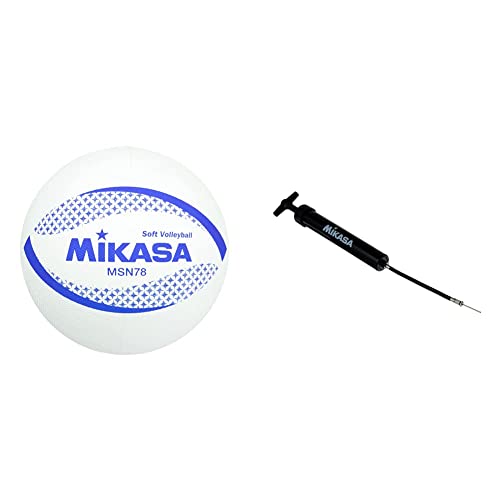 �~�J�T(MIKASA) �J���[�\�t�g�o���[�{�[�� �~��78cm ���苅 MSN78