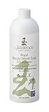 Royal Beauty Secret Bath Soak by Jadience: Natural Hormone Balance for Women | Hot Flash Relief | Relieve Stress, Anxiety & Emotional Imbalances |Increase Energy Stamina and Endurance - 16oz Soak