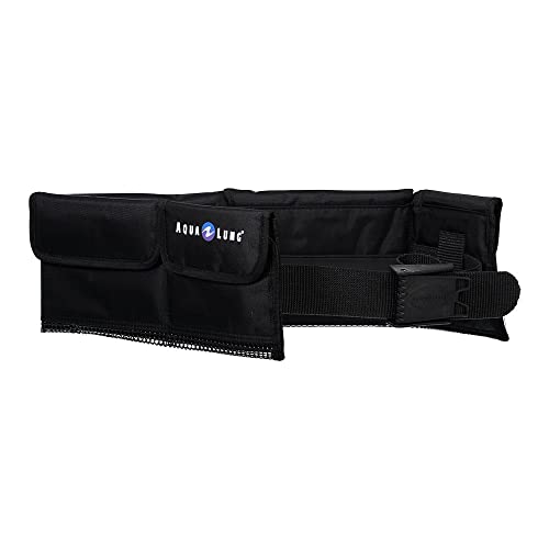 Aqualung Soft Pocket Weight Belt L