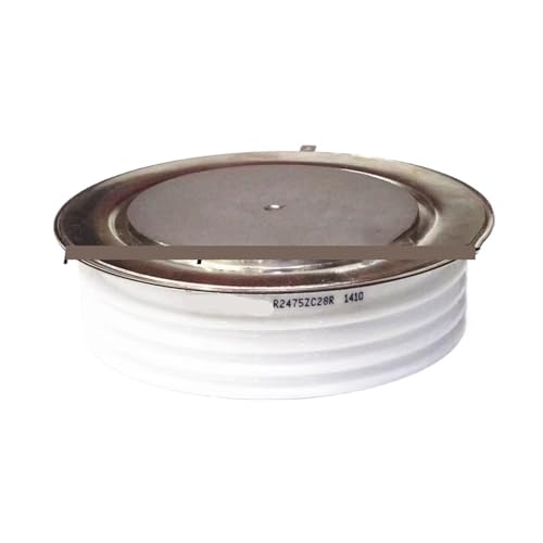 Thyristor T901N34TOF à commutation rapide pour la régulation thermique - 2