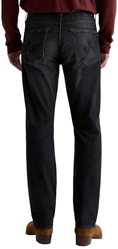 Image of AG Adriano Goldschmied Men's Everett Slim Straight Jeans