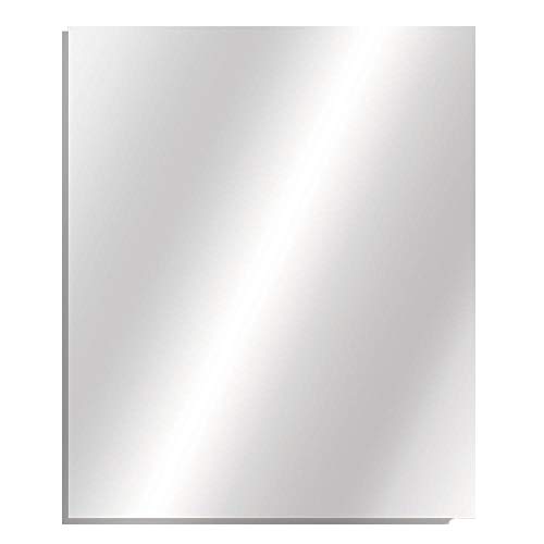 I[_[ TCY Ή  3mm (100`400mm100`400mm) KX   ~[ Ɏq  苾  ʑ I P[X KX DIY f