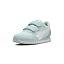 Peaceful Blue-puma White-modern Mint-lavender Alert