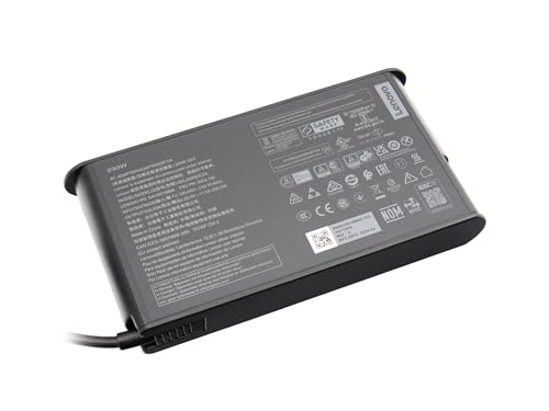 Lenovo ThinkStation P340 Tiny (30DS) Original Netzteil 230,0 Watt kleine Bauform