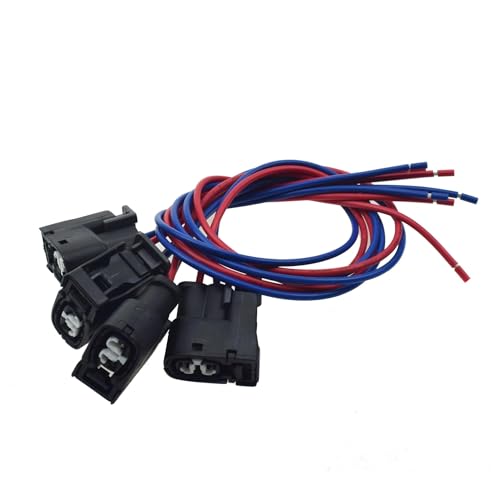 Arnés de cableado para bobina de encendido 90919-02197 de alta compatibilidad