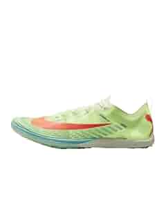 Amazon | Nike Zoom Victory ワッフル 5 陸上距離スパイク SZ 12