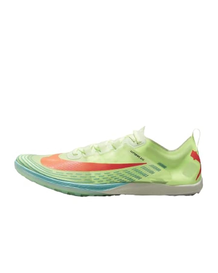 【値下げ】【未使用　海外モデル】Nike Zoom スパイクシューズ 　23.5 未使用 海外モデル】Nike Zoom スパイクシューズ 23.5