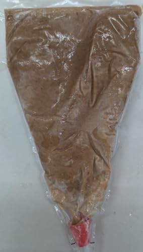 絞れる栗モンブラン 栗ペースト 400g×24P 冷凍 業務用