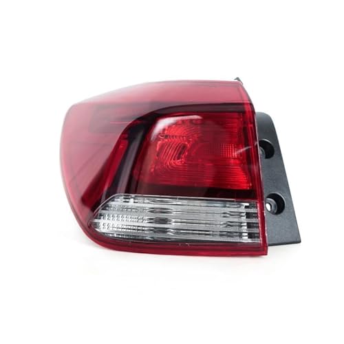 Feu arrière gauche pour KIA Rio 5 portes 2017-2022 hayon optique stop pare-chocs