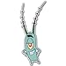 Spongebob Squarepants Plankton Vynil Car Sticker Decal - Select Size
