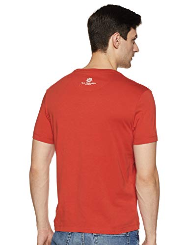 Image of U.S. POLO ASSN. Men's Regular Fit T-Shirt