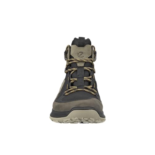 Image of ECCO Sport Ultra Terrain Waterproof Mid Hiking Boot