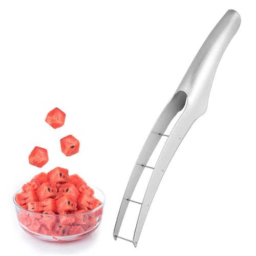 kitchen utensils gadgets best watermelon slicer