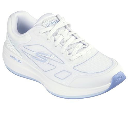 Image of Skechers Womens Go Run Pulse 2.0 - Corss Road Sneaker