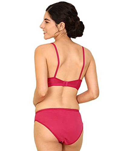Image of Fashion Comfortz Women Lingerie Set