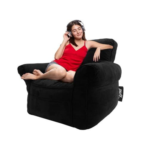 Recopilación de Puff Mx favoritos de las personas. 43 PUFF MX Sillón Individual Couch. Estilo y Comodidad Que Tu Hogar Necesita, El Lugar Perfecto para Relajarte. Relleno de Memory Foam Mix. Medidas 70 cm x 85 cm x 85 cm. Tela...