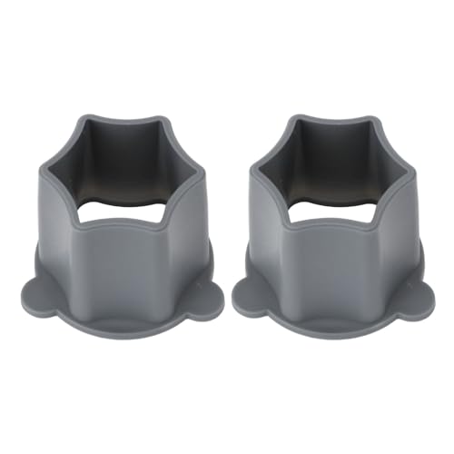 Chimenea de para Alimentos Compatible con TM5 TM31 Accesorio de Cocina para Distribuir Uniformemente en Robots de Cocina - imagen 7