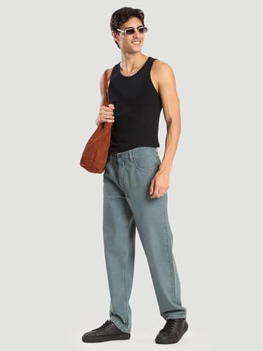 Image of BENE KLEED Men Pants