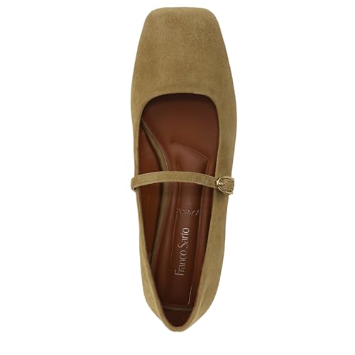 Image of Franco Sarto Tinsley Mary Jane Flats