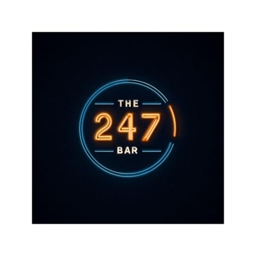 Welcome to The 24/7 Bar