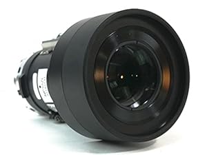 NEC Projektor Zoomobjektiv (np10zl)