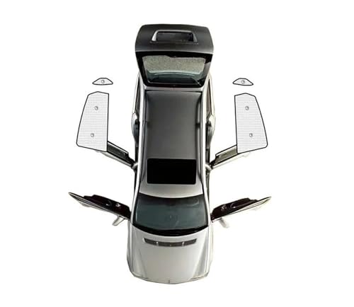 ɓKVrbN 11 FE 2021 2022 2023 2024 Z_p J[TVF[hJo[ Oh~ Ă~ EBhEJo[pbh ԃANZT[(Rear Windows)