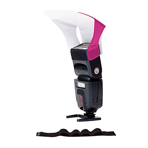 Flash Pocket Bouncer LumiQuest pour sublimer vos photos de voyage et reportages