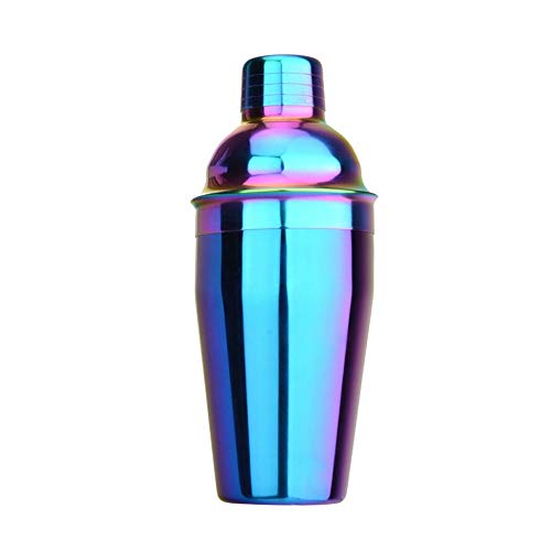 Coctelera Acero Inoxidable 550 ml miniatura 5