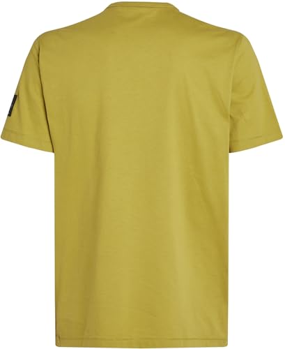 Image of Calvin Klein Department170 T Shirt