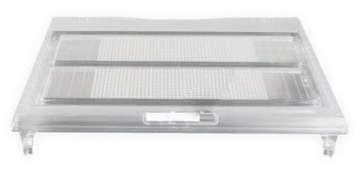 Catálogo de Refrigeradores Lg en Walmart - 5 favoritos. 47 Tapa De Cajón Vegetales Refrigerador LG Acq86486001 Original