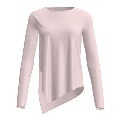 Cool and Breathable Loose Split Yoga Clothes