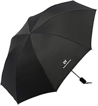UV protection Umbrella Automatic open close for rain and sun protection 3 fold umbrella for men women kids boys girls big size large three fold stylish folding under windproof travel