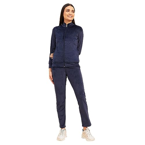 Survêtement femme Sweet Dreams en textile premium, ensemble homewear durable et élégant