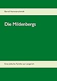  Die Mildenbergs: Eine jüdische Familie aus Lengerich