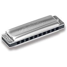 Seydel 1847 Noble Harmonica - Key of D